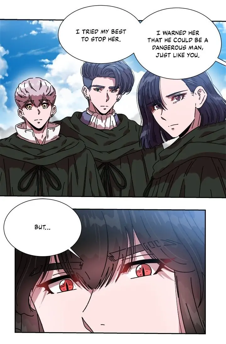 I was born as the Demon Lord’s daughter chapter 29 - page 53